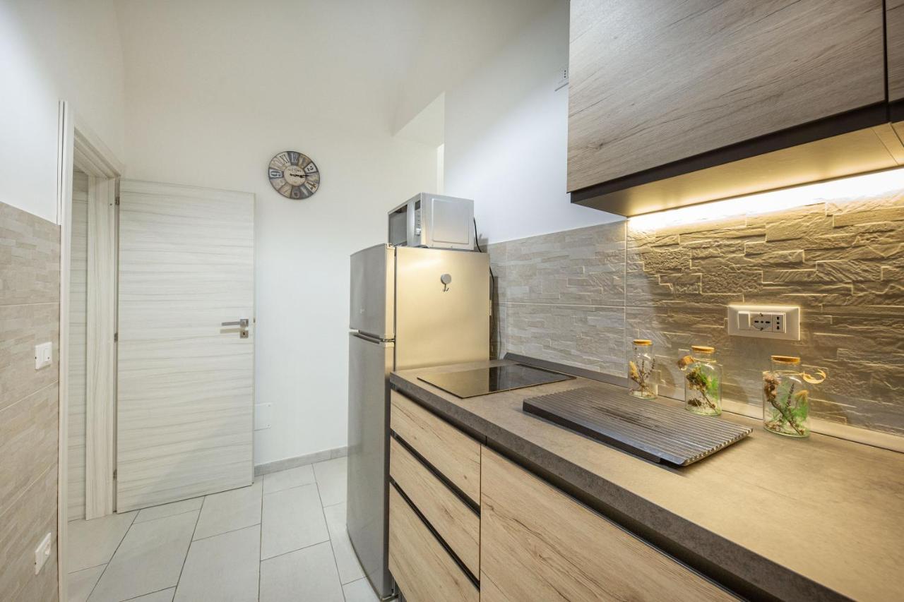 Sicilyhub Apartment