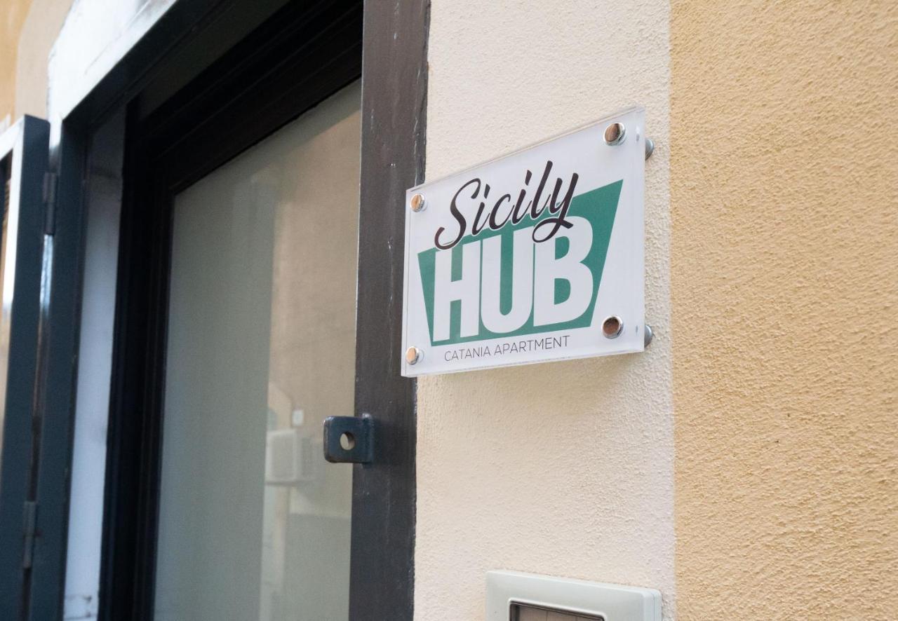 Sicilyhub Apartment