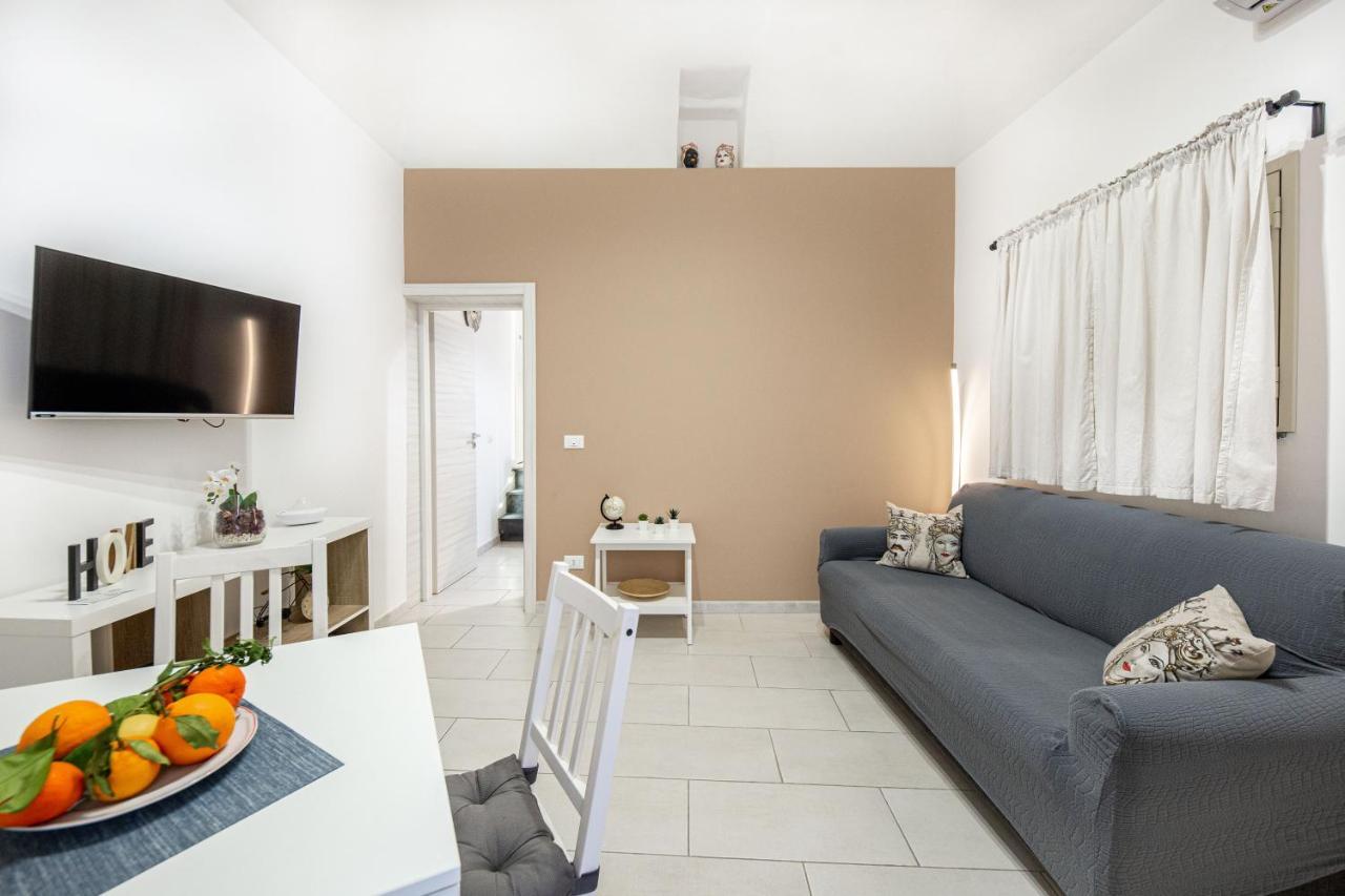 Apartment Sicilyhub
