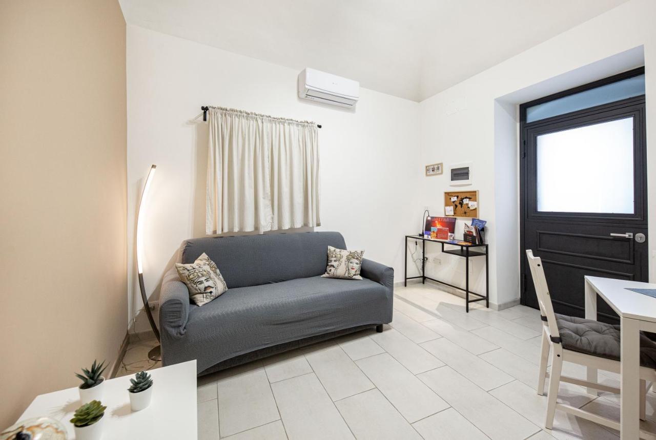 Sicilyhub Apartment *