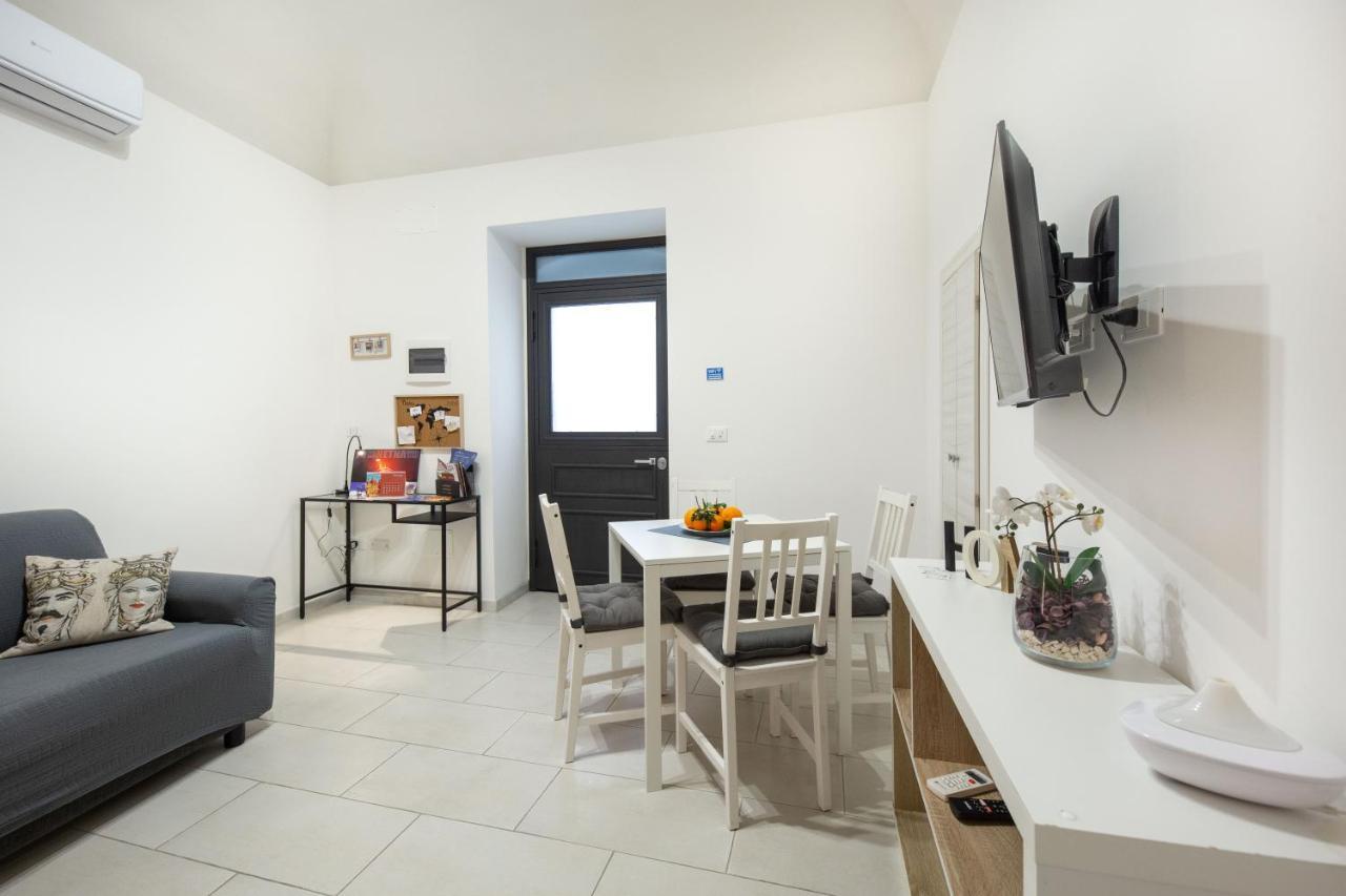 Apartment Sicilyhub Catania