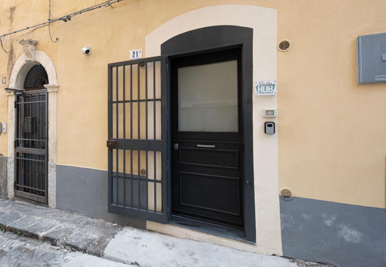 Apartment Sicilyhub