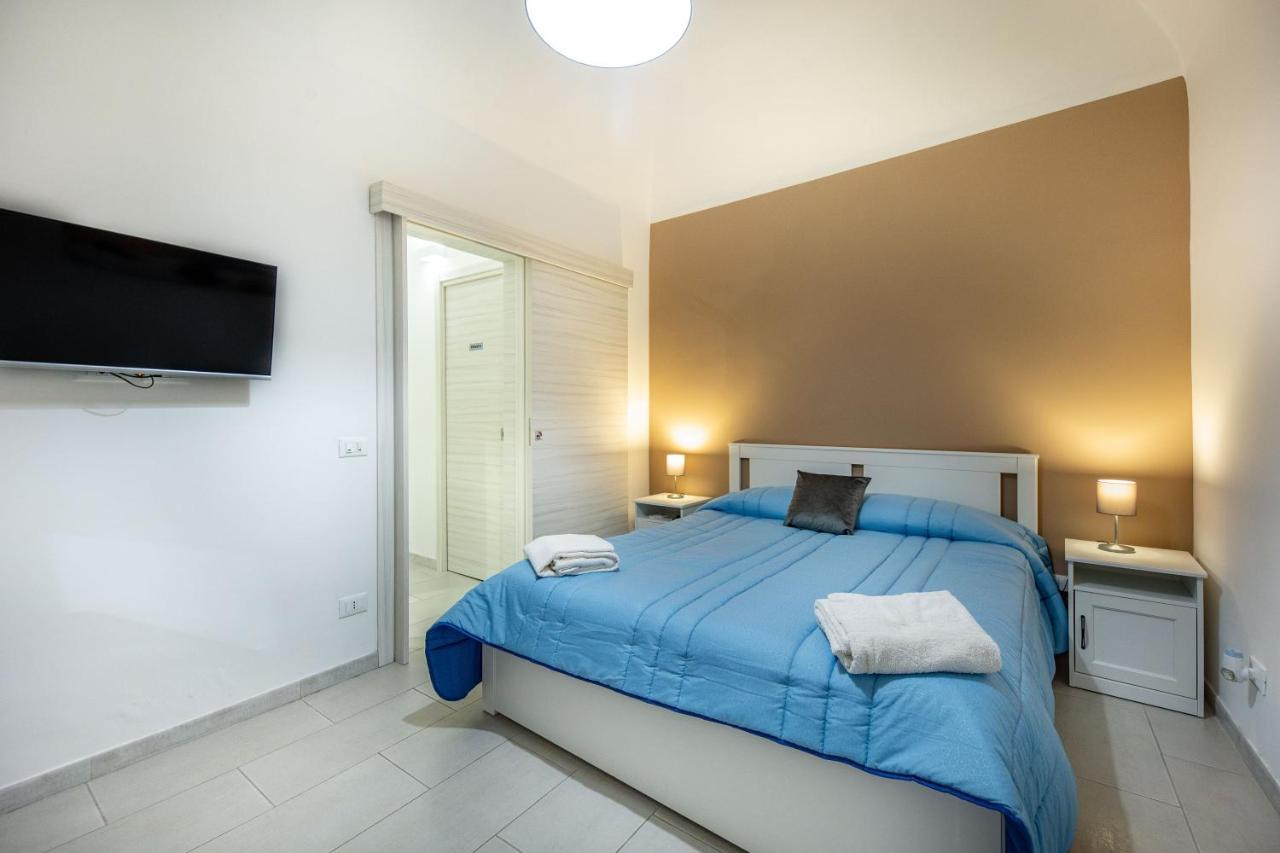Sicilyhub Apartment