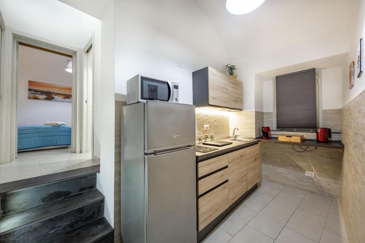 Apartment Sicilyhub Catania