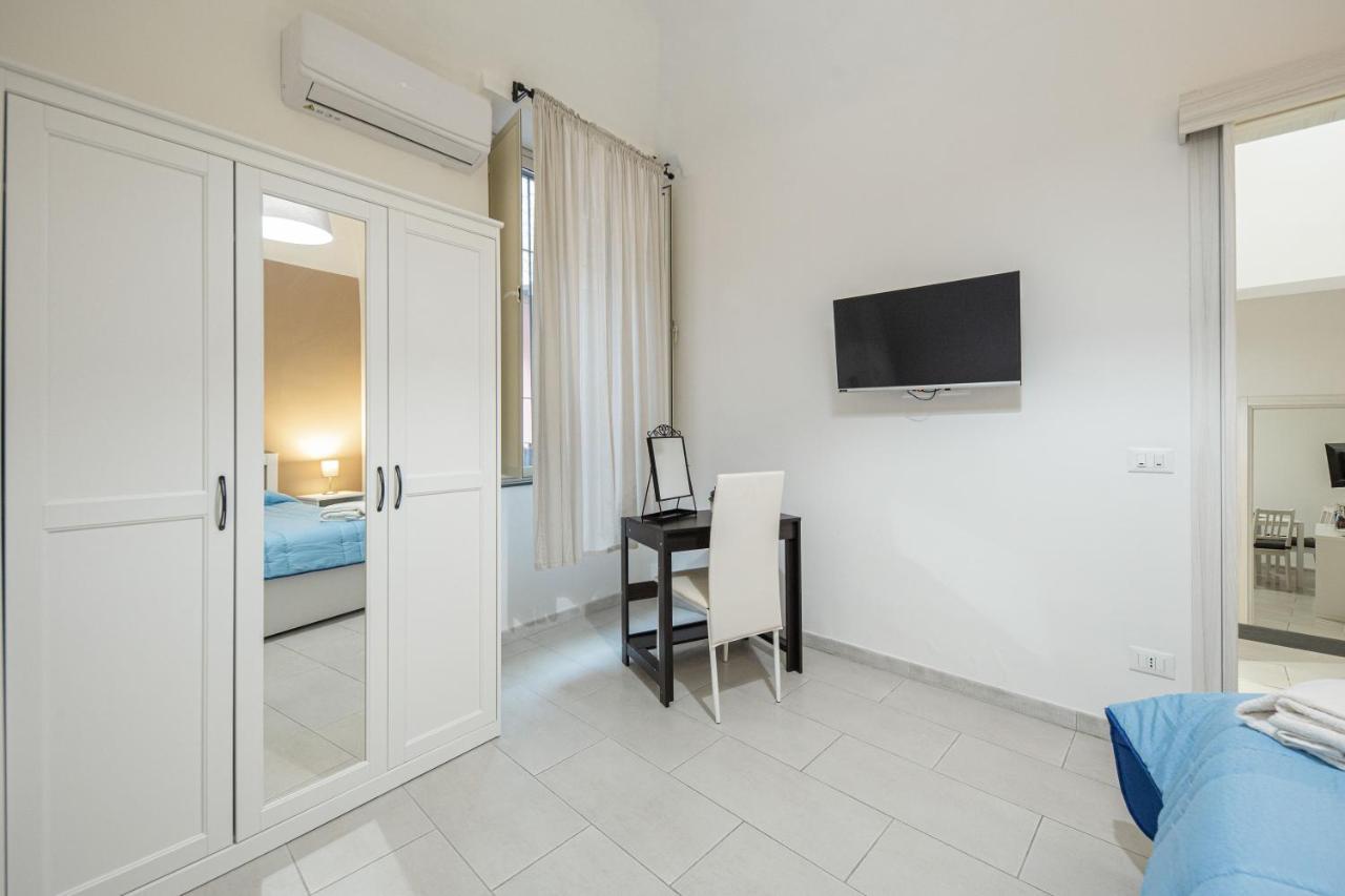 Sicilyhub Apartment