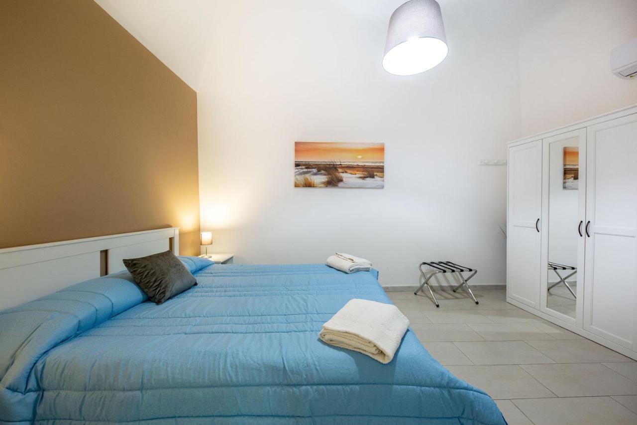 Sicilyhub Apartment *