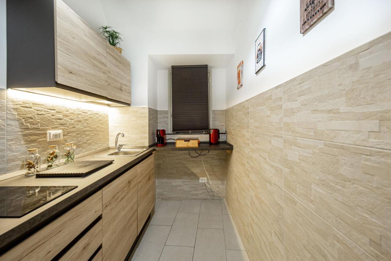 Sicilyhub Apartment